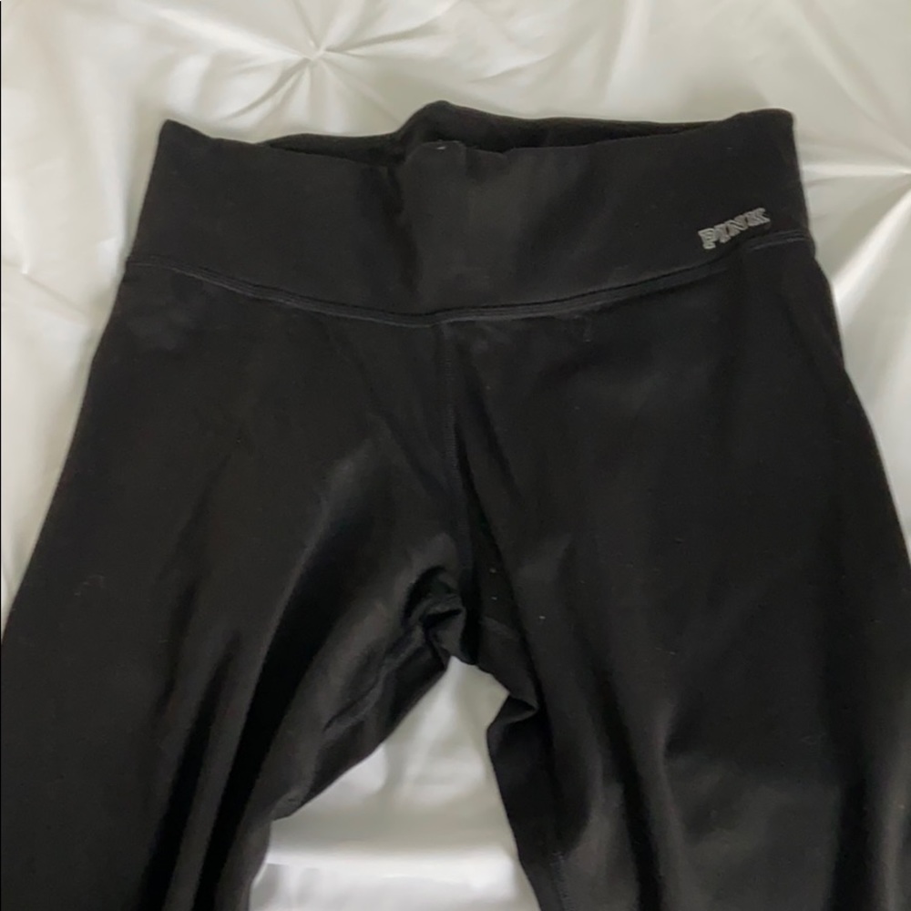 Leggings! Some only worn once